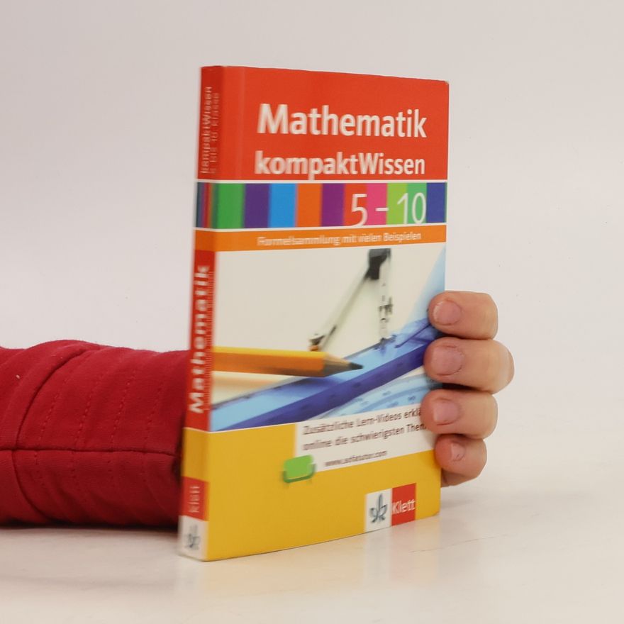 Tanja Reimbold Mathematik-KompaktWissen 5-10