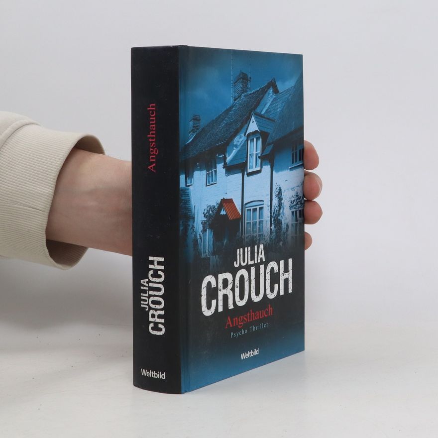 Julia Crouch Angsthauch
