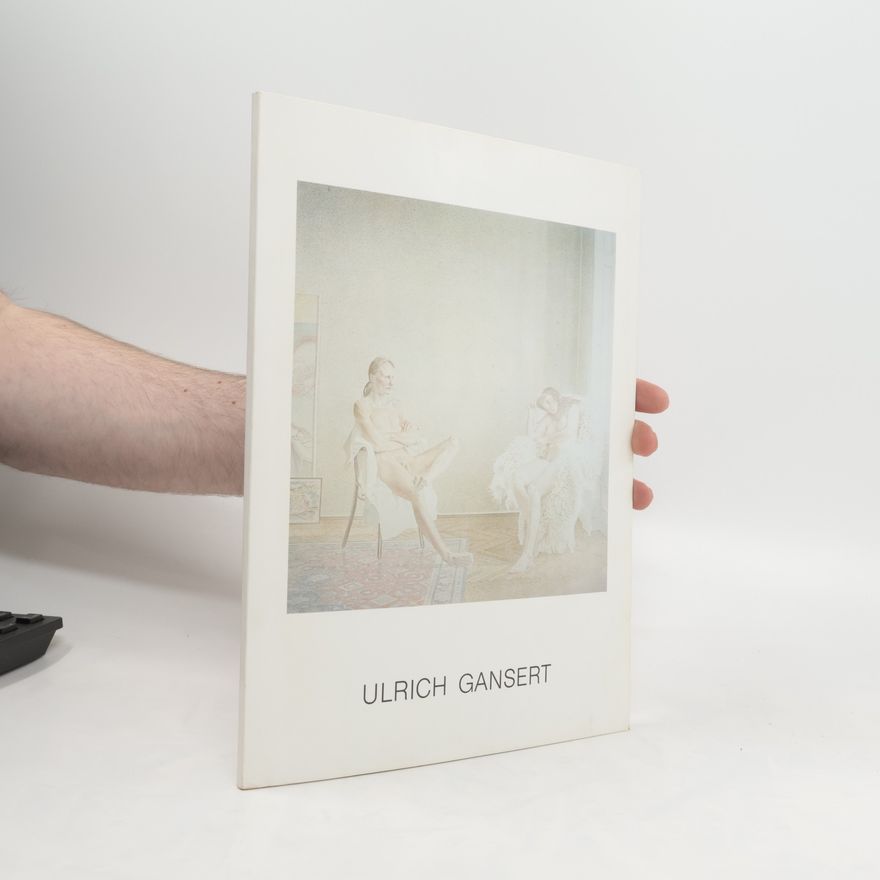 Autorenkollektiv Ulrich Gansert