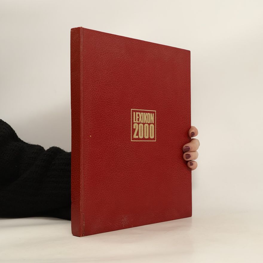 Autorenkollektiv Lexikon 2000. 1 A-Ari