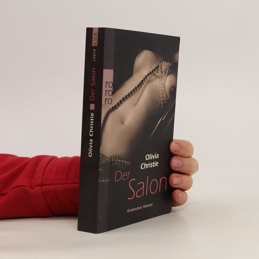 Olivia Christie Der Salon