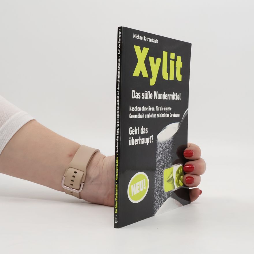 Michael Iatroudakis Xylit