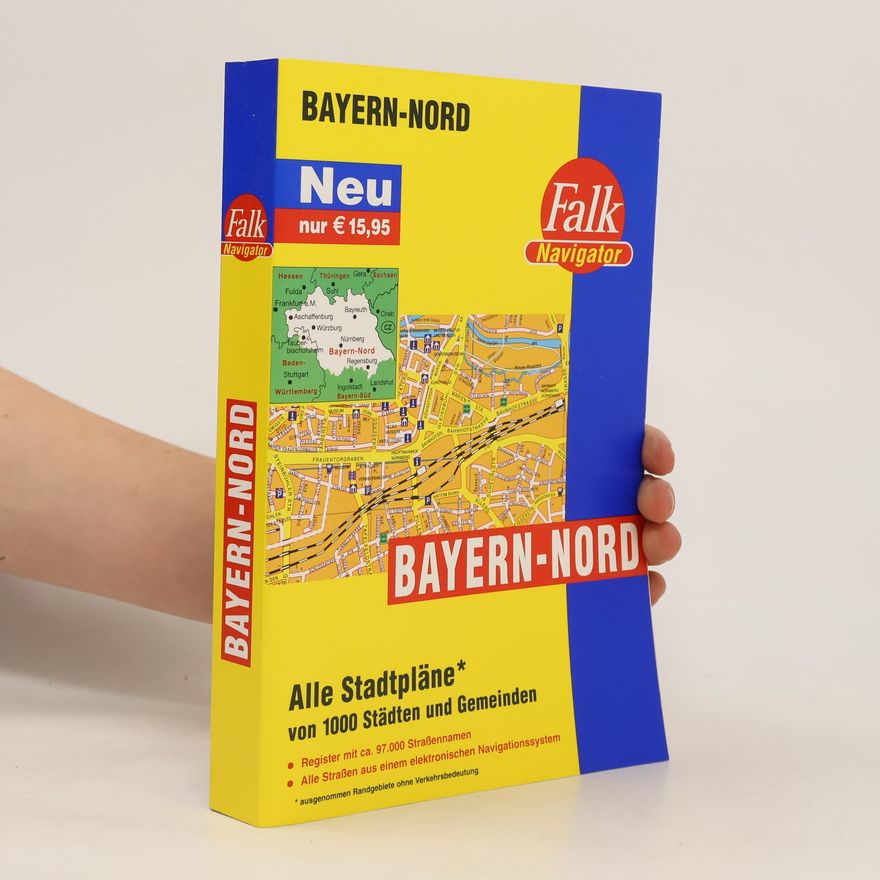 Autorenkollektiv Bayern-Nord