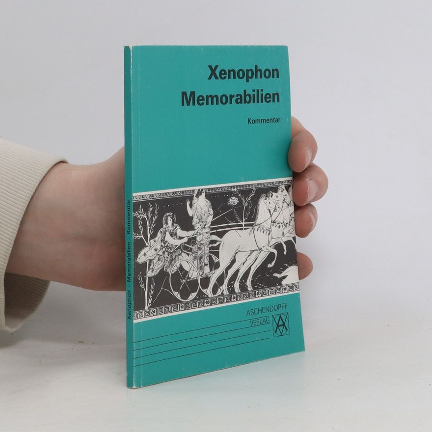 Xenophon Memorabilien