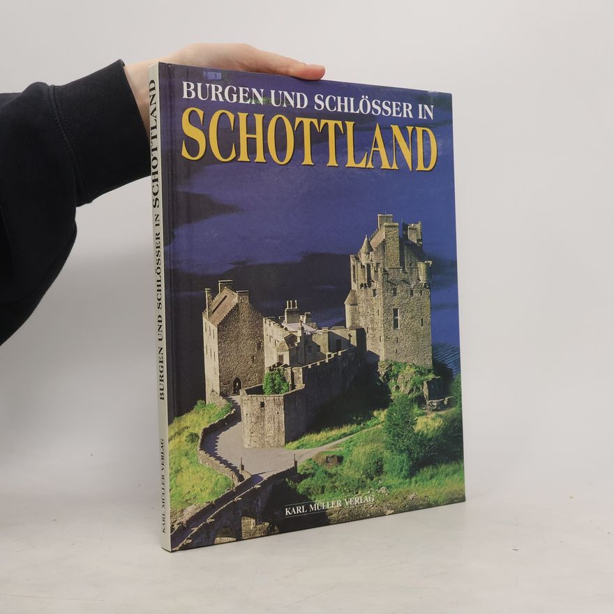 Cristina Gambaro Burgen und Schlösser in Schottland