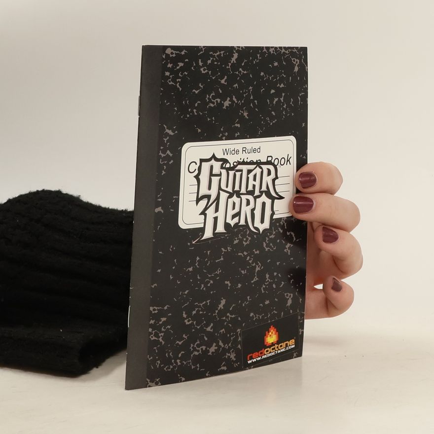 Autorenkollektiv Guitar Hero