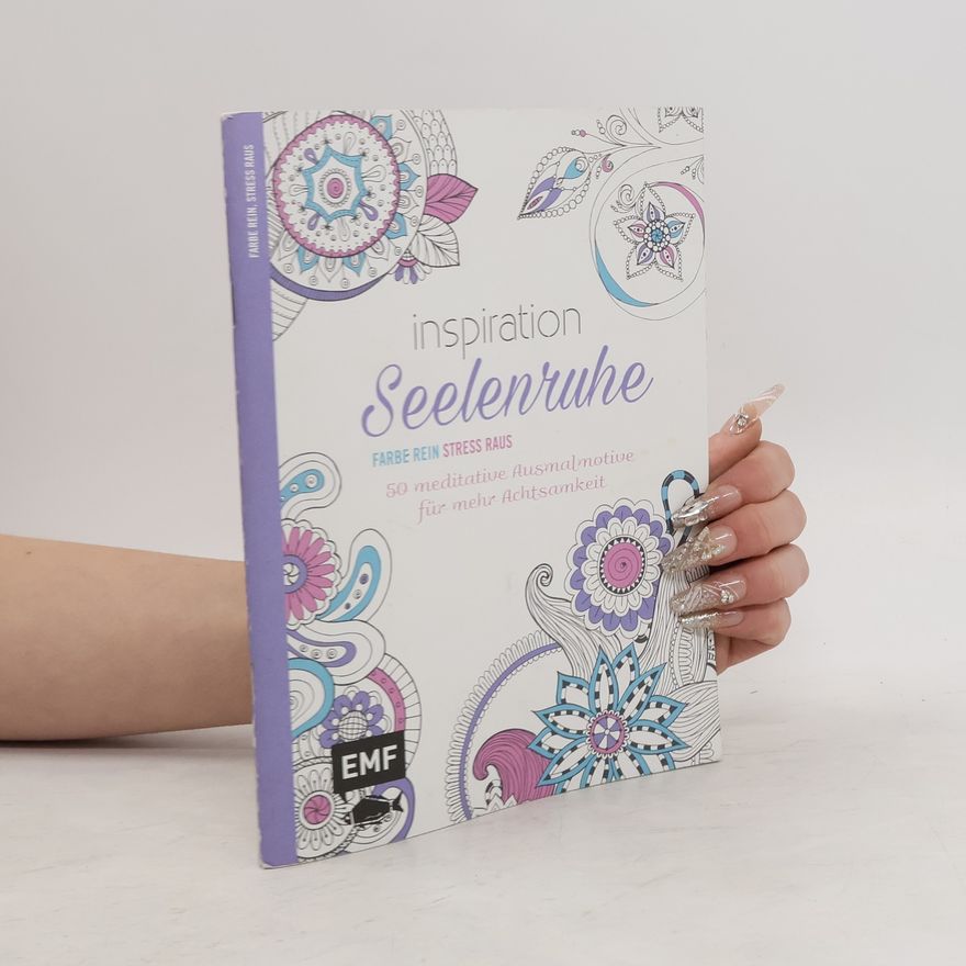 Autorenkollektiv Inspiration Seelenruhe