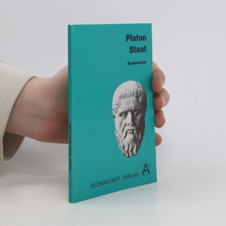 Platon Staat