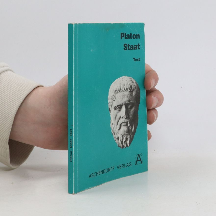 Platon Staat