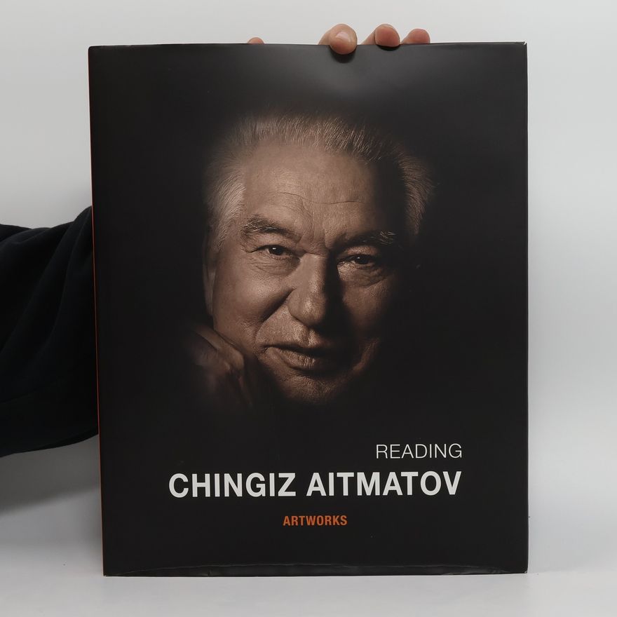 AA.VV. Reading Chingis Aitmatov. Artworks