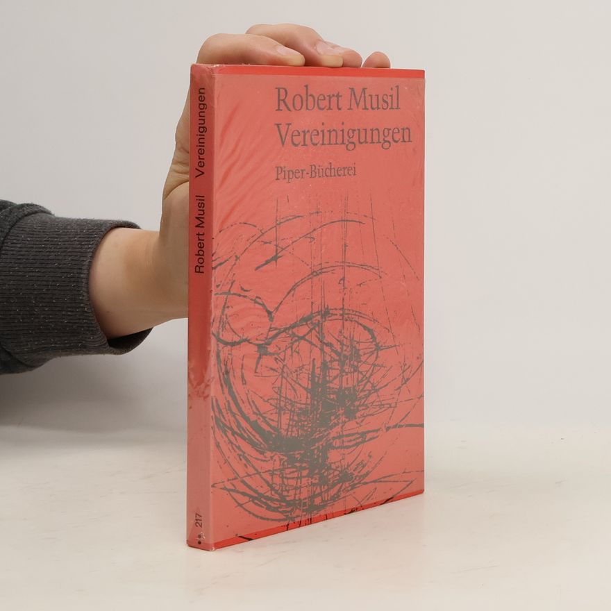 Robert Musil Vereinigungen