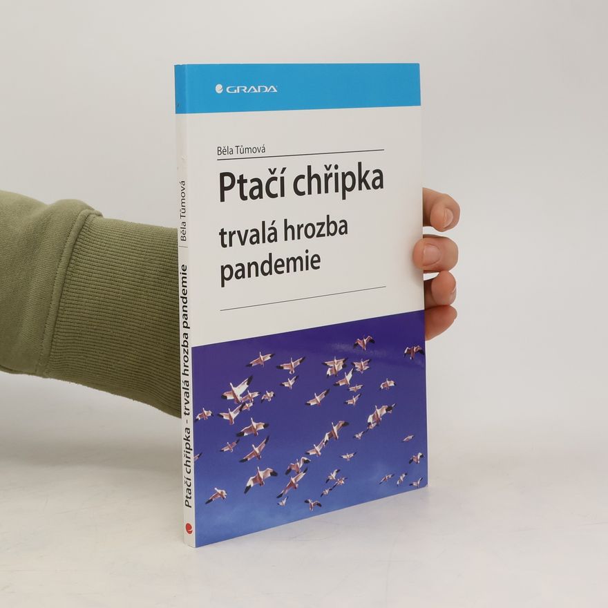 Eva Tůmová Ptačí chřipka