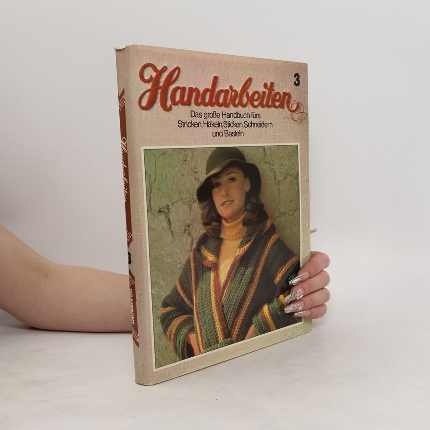 Various authors Handarbeiten 3