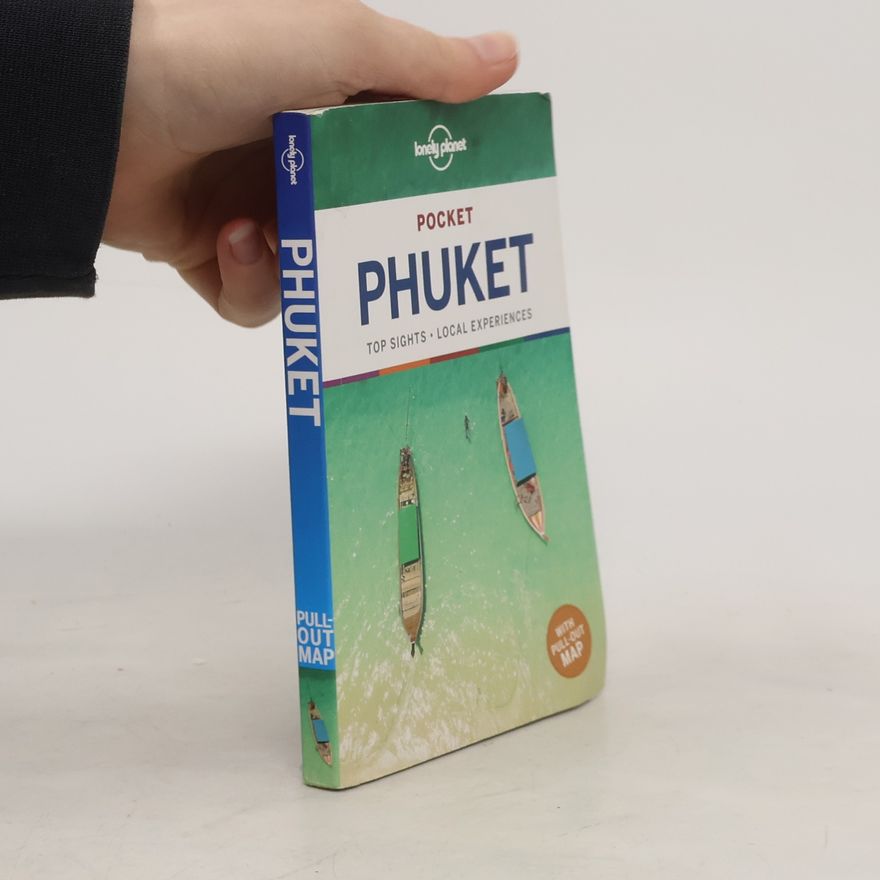 Isabella Noble Pocket Phuket : top sights, local experiences