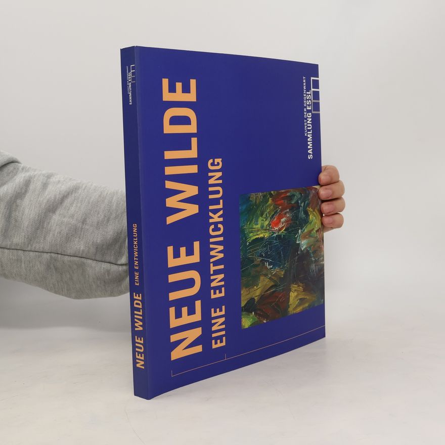 Autorenkollektiv Neue Wilde : eine Entwicklung