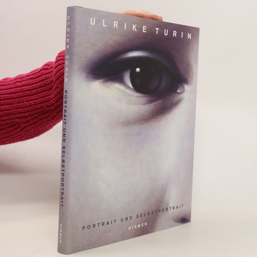 Ulrike Turin Portrait und Selbstportrait