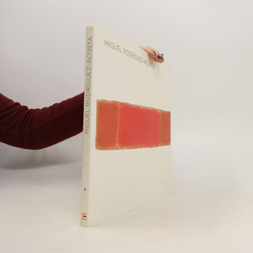 Auteurscollectief Miguel Rodríguez-Acosta