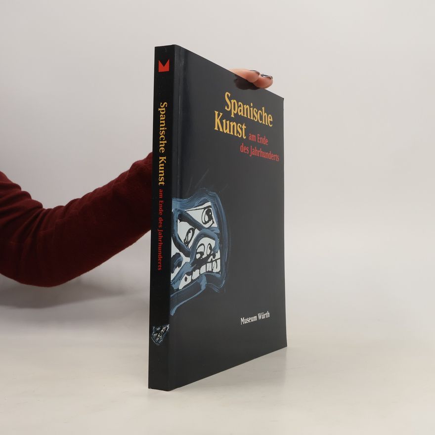 Kosme de Baran ano Spanische Kunst am Ende des Jahrhunderts