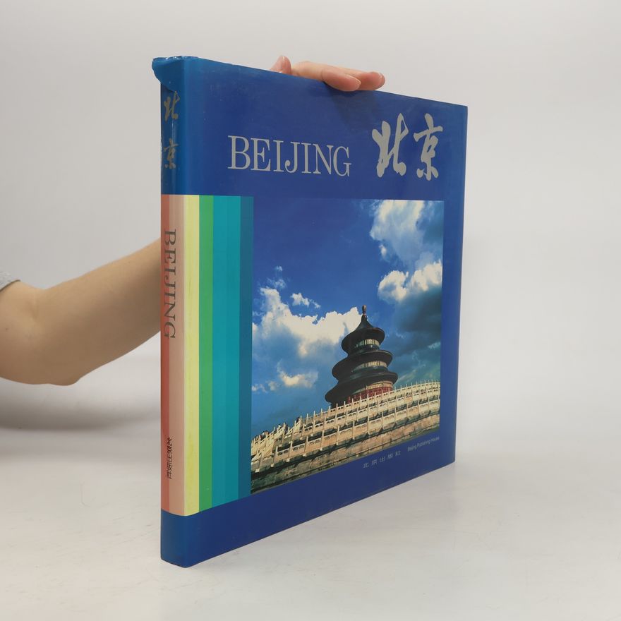 Autorenkollektiv Beijing