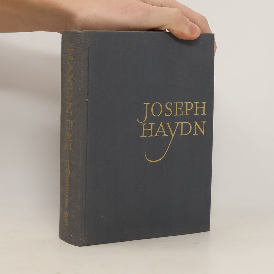 Autorenkollektiv Joseph Haydn