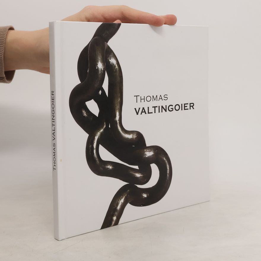 Autorenkollektiv Thomas Valtingoier
