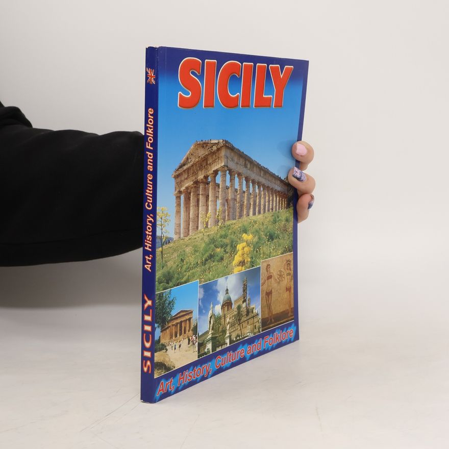 Various authors Sicily