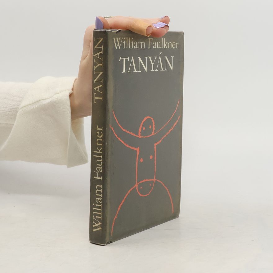 William Faulkner Tanyán