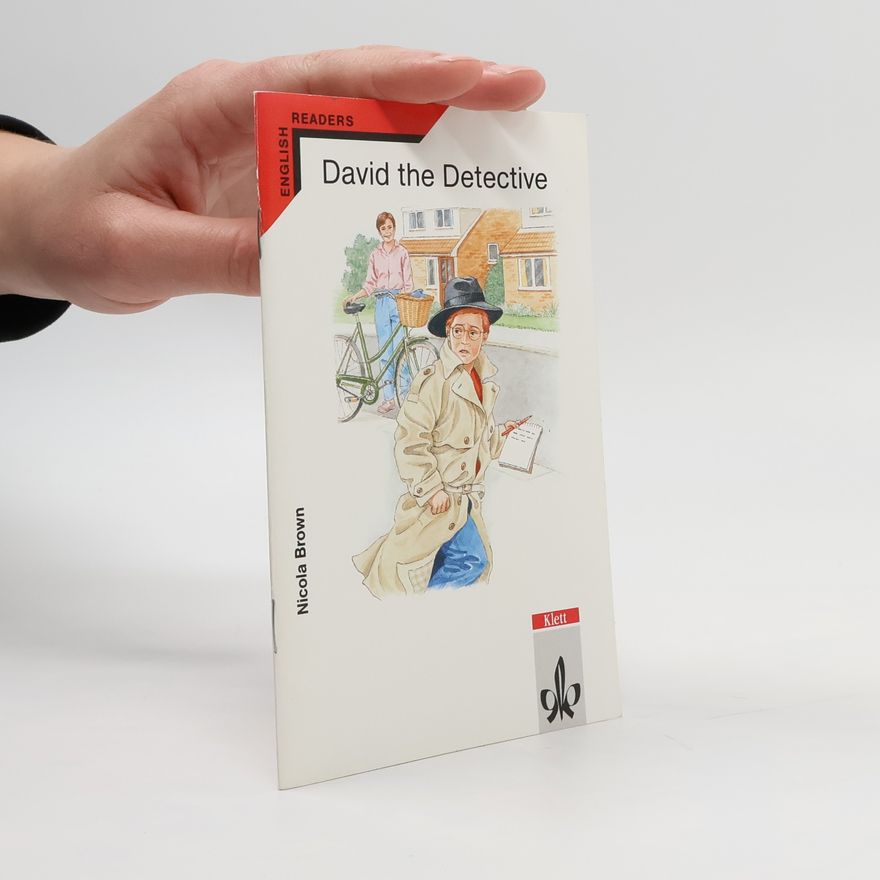 Various authors David the detective