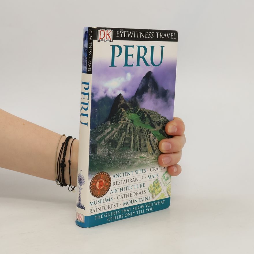 Autorenkollektiv Peru