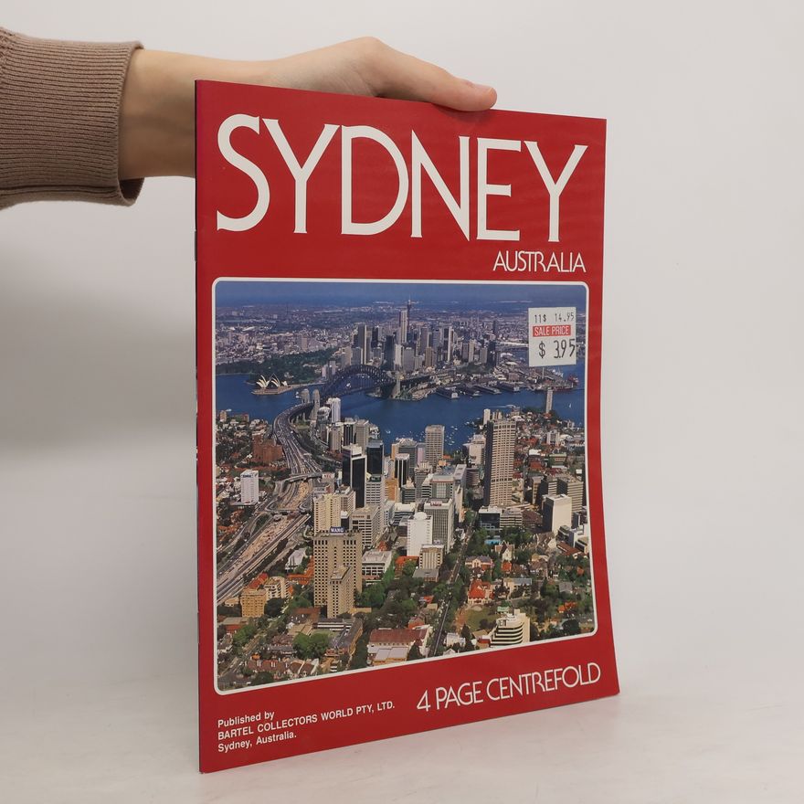 Autorenkollektiv Sydney Australia