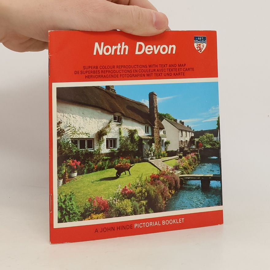 Various authors North Devon