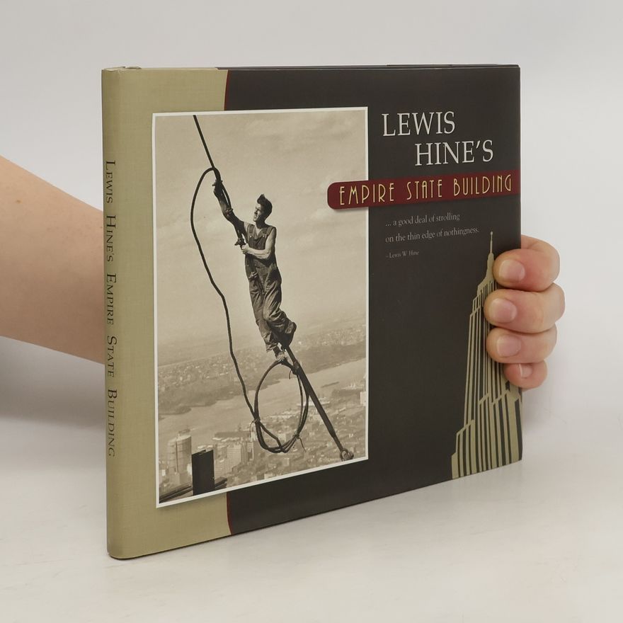 Auteurscollectief Lewis Hine's Empire State Building