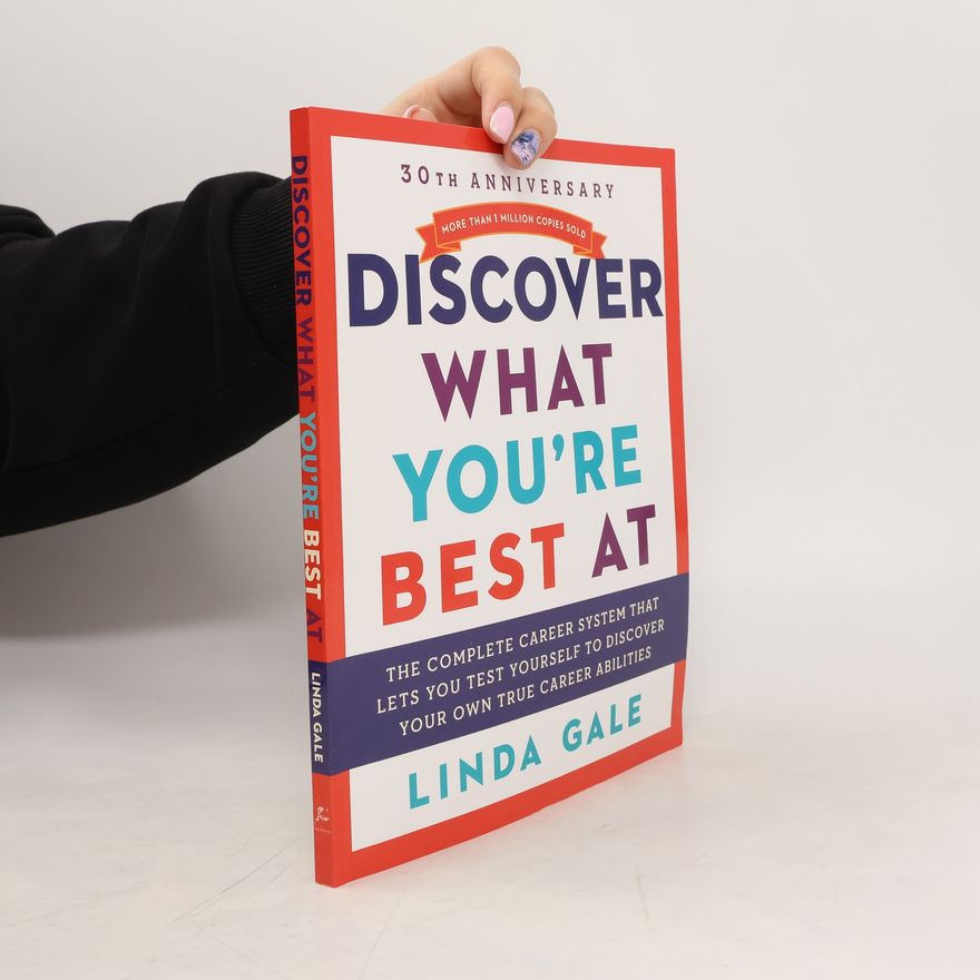 Linda Gale Discover What You're Best At