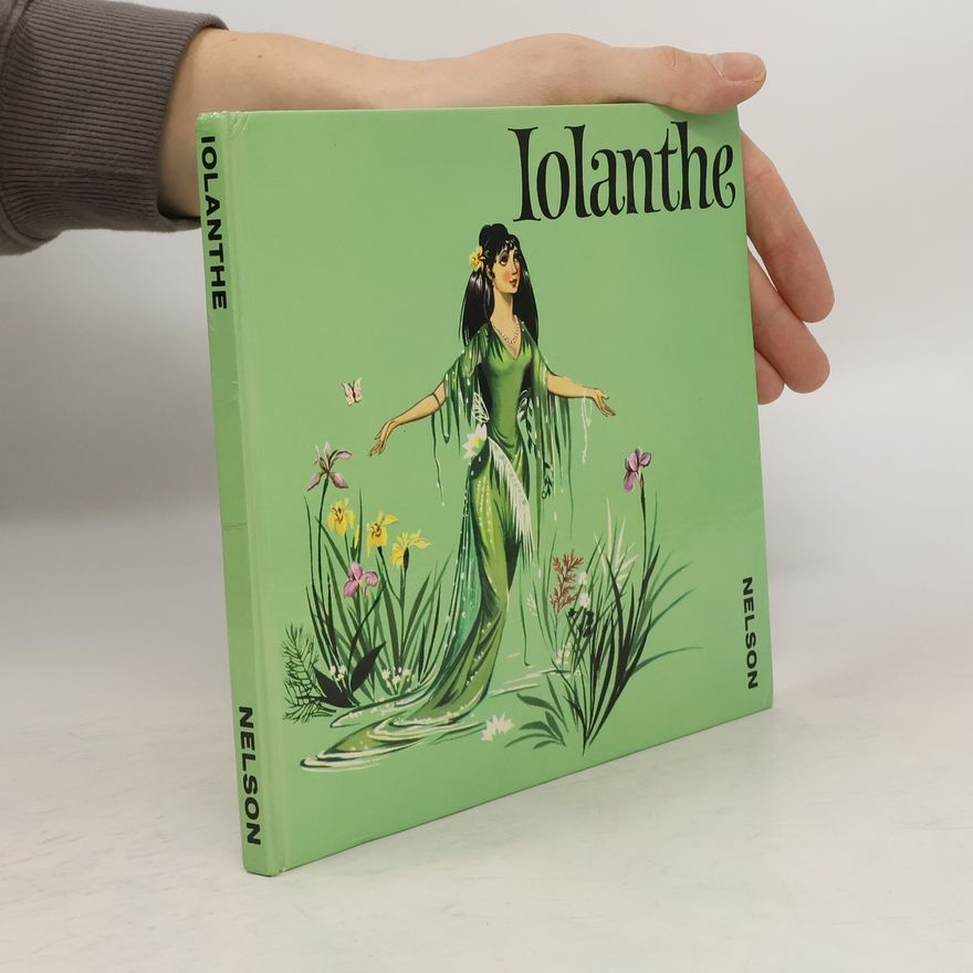 Kolektiv autorů Iolanthe