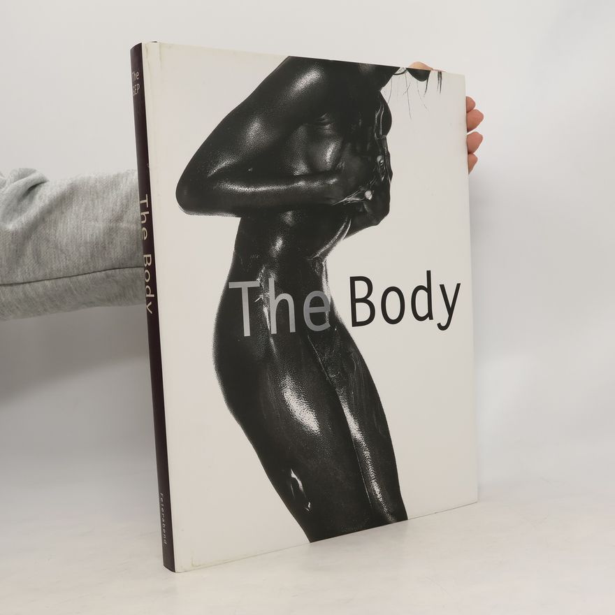 Sandra van Gils The body