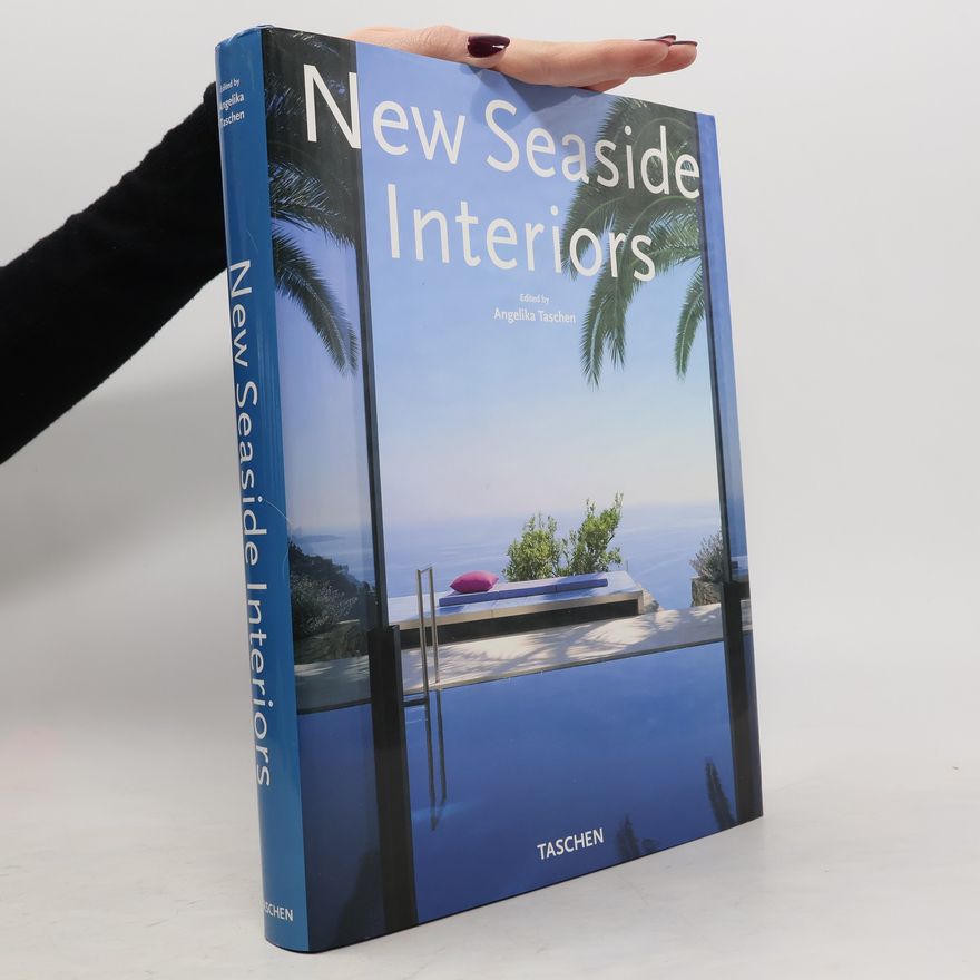 Ian Phillips New seaside interiors