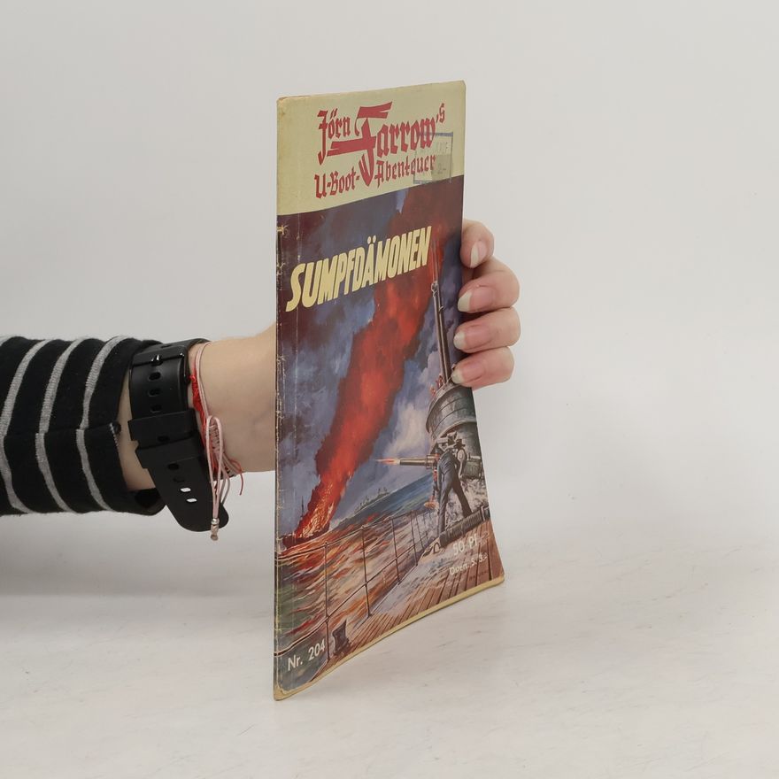 Autorenkollektiv Sumpfdämonen