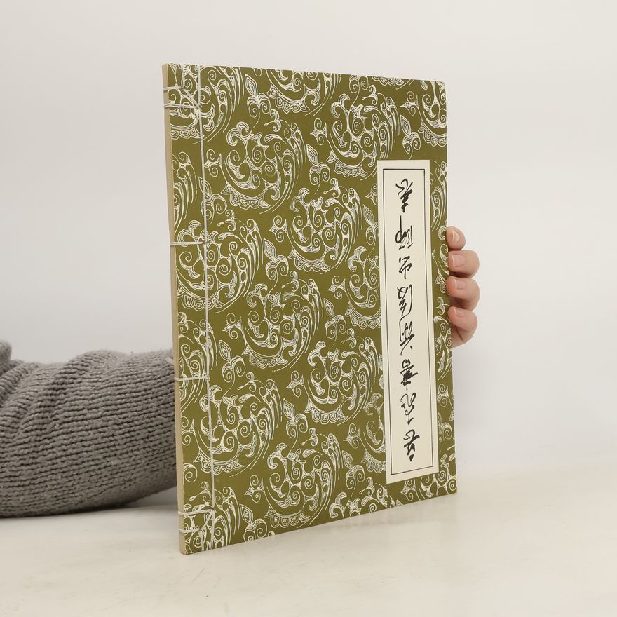Collectif d'auteurs 導師表 導師の追帳 学事抄 表裏記 古本 雑記孔明 象鼓梁孔明孔明兵法