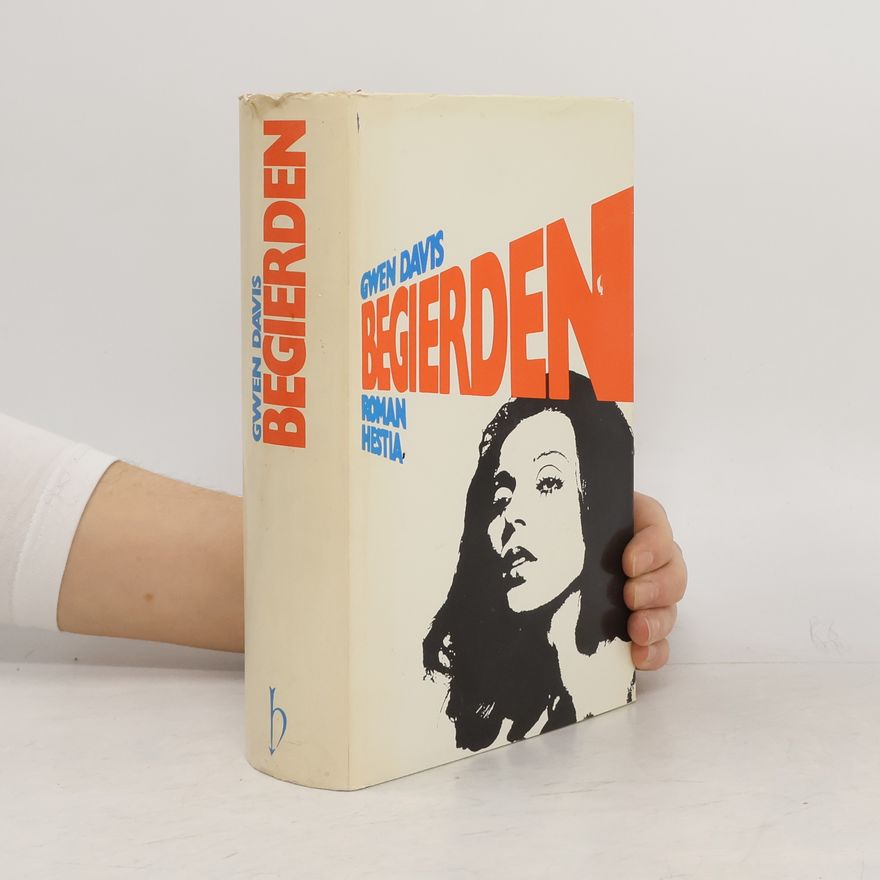 Gwen Davis Begierden