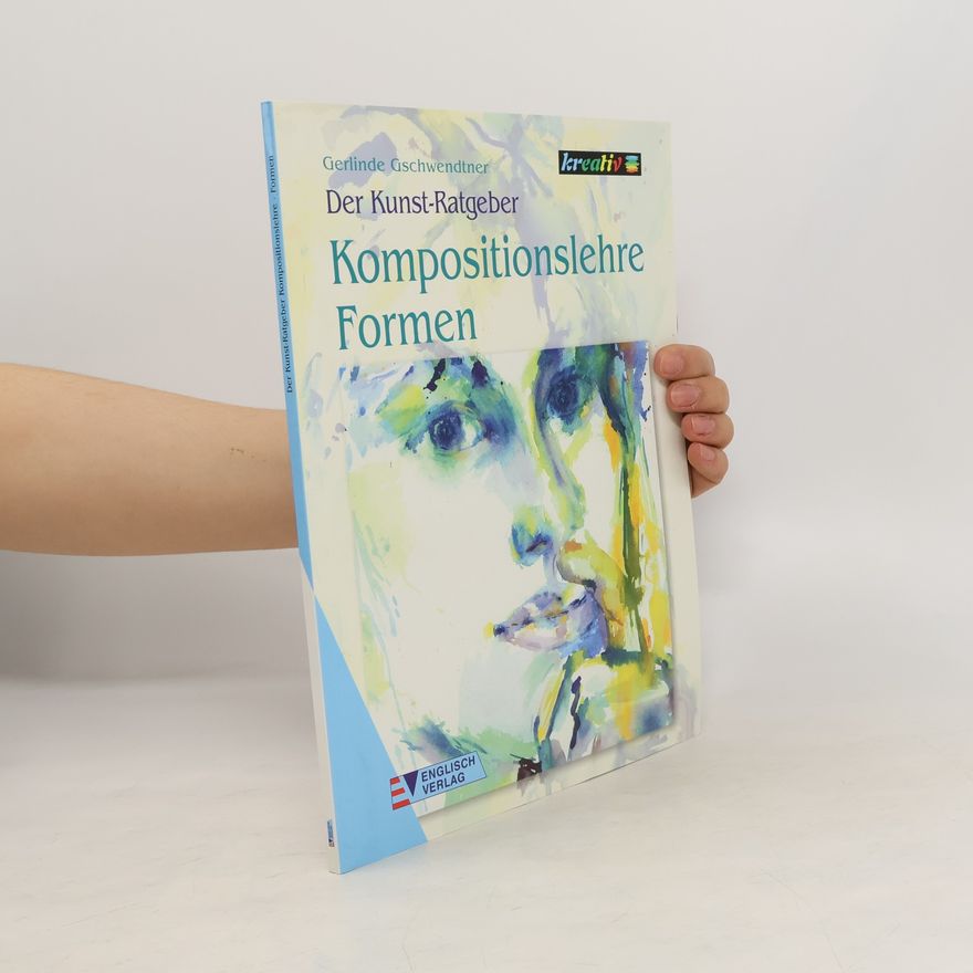 Gerlinde Gschwendtner Kompositionslehre Formen