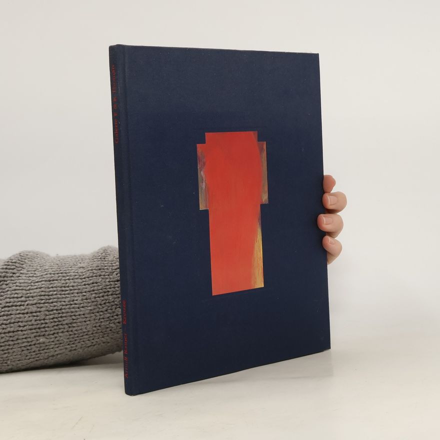 Arnulf Rainer Arnulf Rainer, Kreuze