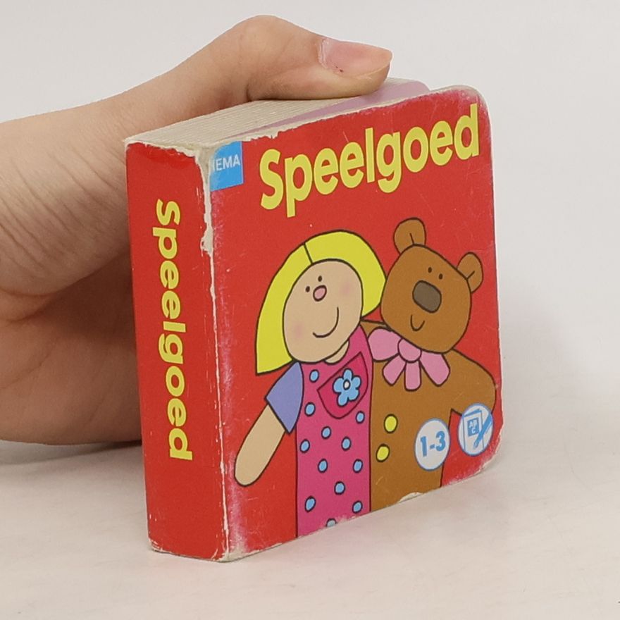 Autores varios Speelgoed