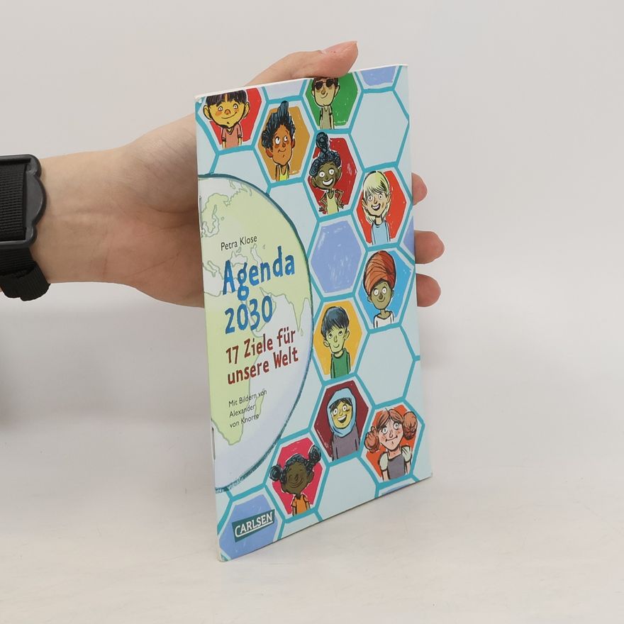 Petra Klose Agenda 2030