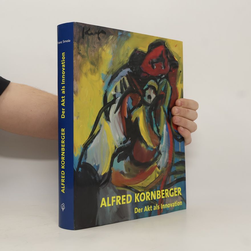Alfred Kornberger Alfred Kornberger