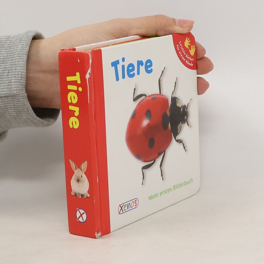 Autorenkollektiv Tiere