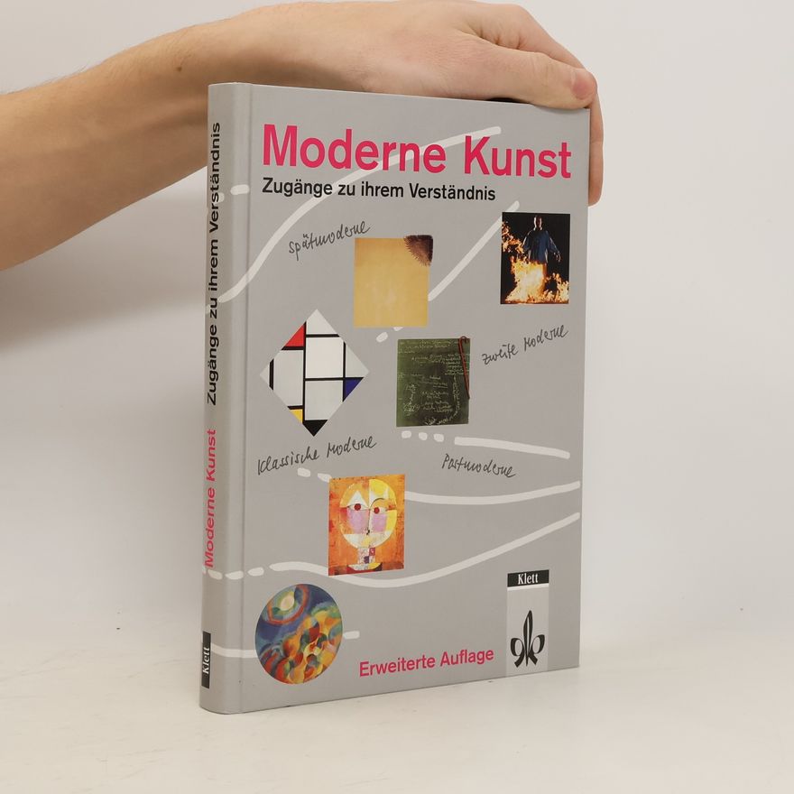 Various authors Moderne Kunst
