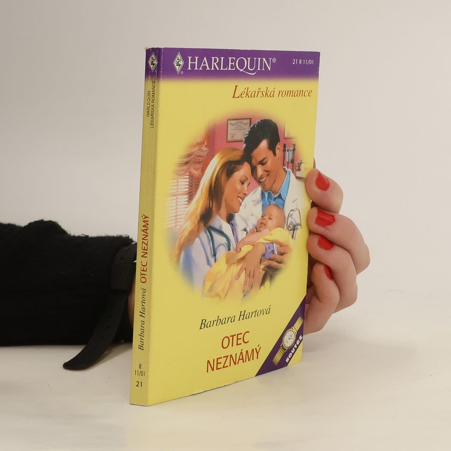 Barbara Hart Otec neznámý