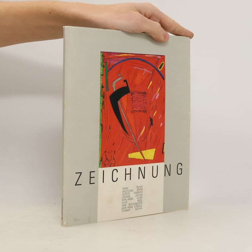 Auteurscollectief Zeichnung