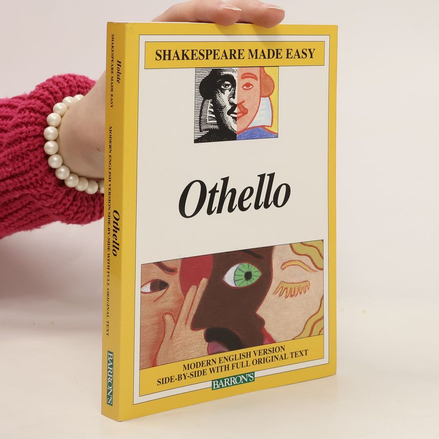 William Shakespeare Othello