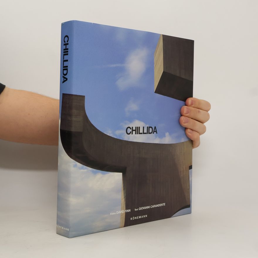 Eduardo Chillida Eduardo Chillida